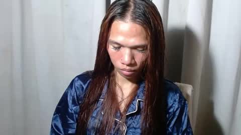 Kagura3 online show from April 13, 5:03 pm