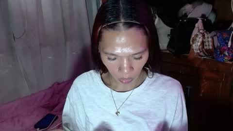 Kagura3 online show from March 23, 4:35 pm