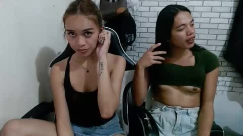 Karina3 online show from February 6, 12:19 pm