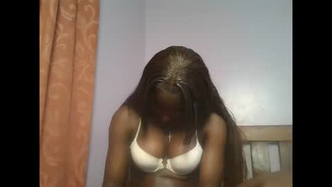 SexyKitty online show from March 12, 2:36 am