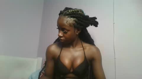 SexyKitty online show from January 10, 11:20 pm