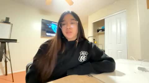 sexylatina22493587 online show from January 10, 3:55 am