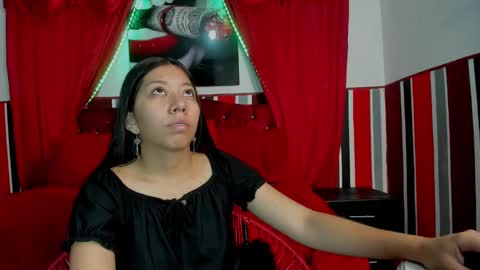 Snapshot of sexylaurita4u chatting on February 9, 11:14 am laura online show from February 9, 11:14 am