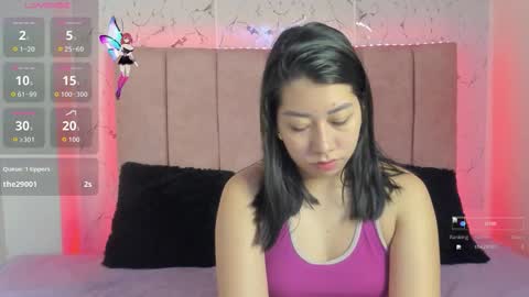 Snapshot of sexylaurita4u chatting on October 13, 2:53 pm laura online show from October 13, 2:53 pm