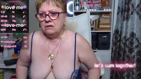 sexylynette4u online show from January 14, 6:28 pm