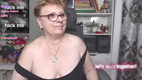 sexylynette4u online show from November 18, 10:27 am
