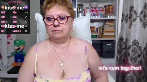 sexylynette4u online show from January 17, 8:13 am