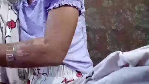 sexymaya8642 online show from October 29, 1:10 am