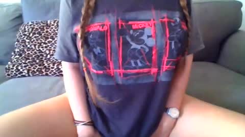 sexymisss24 online show from August 7, 10:22 am