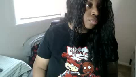 SexyMona online show from February 22, 1:56 pm