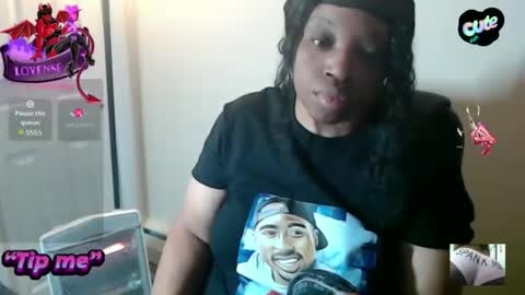 SexyMona online show from March 18, 8:41 am