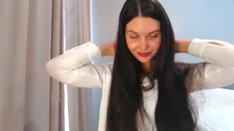 SexyMyMeow online show from March 10, 5:55 am