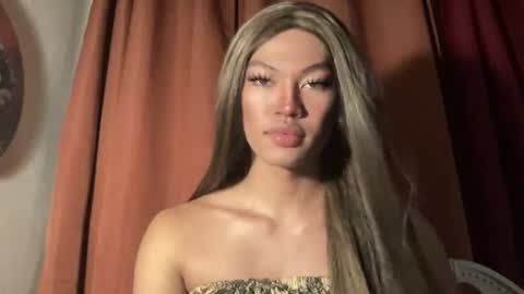 LIEZEL online show from June 7, 8:21 am