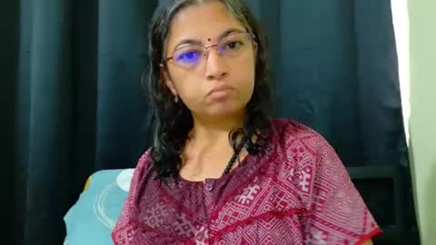 Niharika online show from October 23, 10:32 am