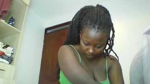 sexypamm online show from June 16, 6:53 pm