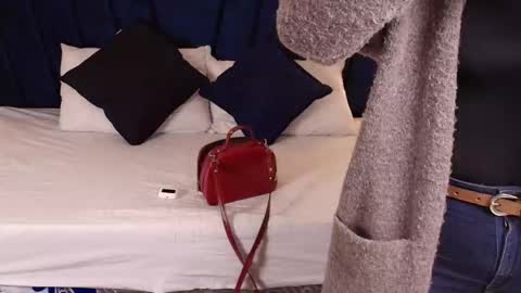 R A C H E L online show from March 13, 11:55 am