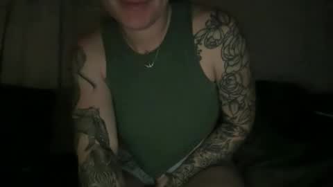 sexyrandyred online show from October 20, 7:55 am