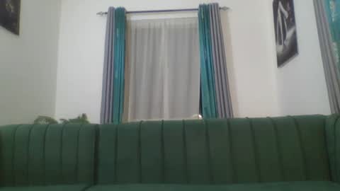 claris adhiambo odero online show from February 17, 9:03 pm