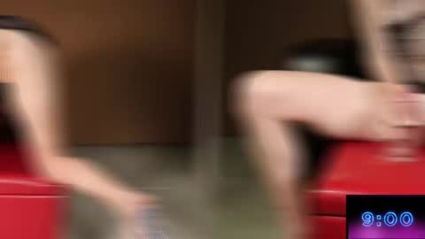 Miss Jasmine Baker - eXXXotica DC December 6th - 8th online show from February 5, 9:07 pm