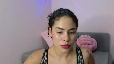 naughtycherrytoes online show from March 14, 7:37 pm