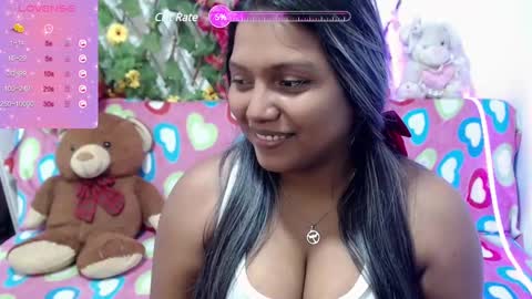 sexyvaldiry online show from December 14, 7:14 pm