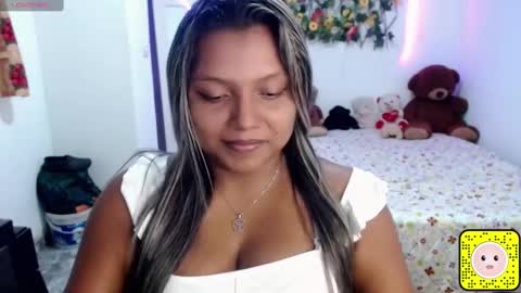 sexyvaldiry online show from February 27, 6:20 pm