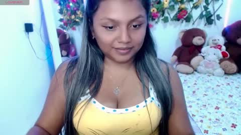 sexyvaldiry online show from January 19, 12:49 am