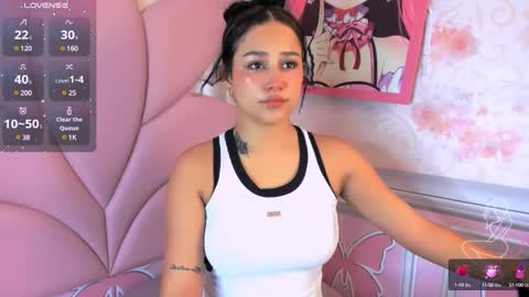 KATY  online show from February 28, 3:15 am