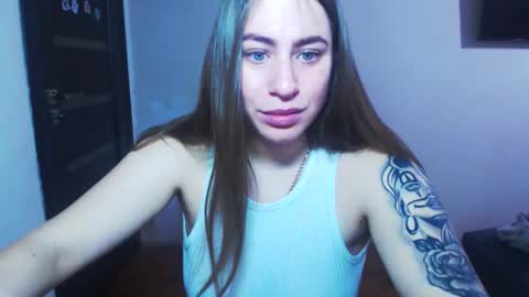 Yuliia online show from January 8, 8:51 am