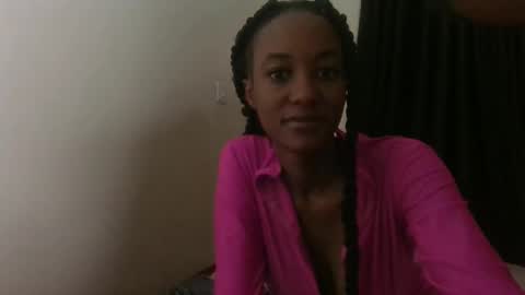 SEXYPETITE online show from November 6, 4:46 pm