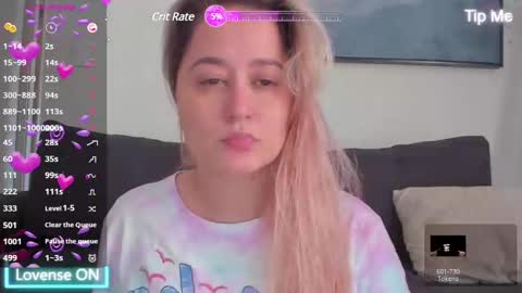 Shaday online show from February 11, 4:02 pm