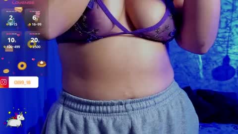 Liz online show from May 29, 3:26 am