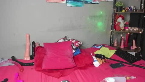 shadia online show from November 6, 1:00 am