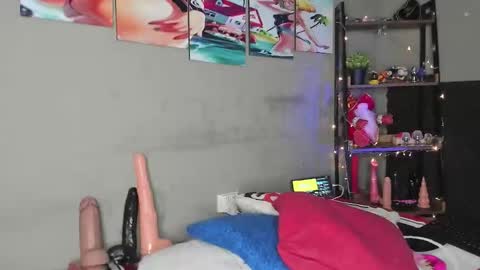 shadia online show from October 31, 10:47 pm