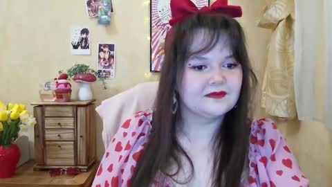 shadowamore online show from March 26, 5:04 pm