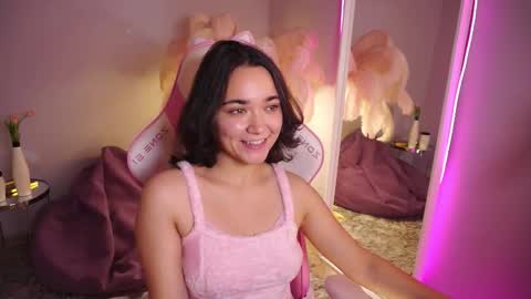 Lily  online show from October 10, 8:47 pm