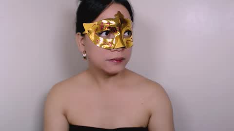 shadowseductress online show from February 3, 2:53 am