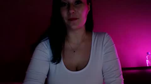 Mila online show from November 28, 9:23 am