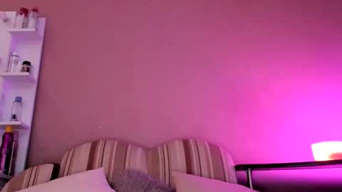 Mila online show from May 26, 6:24 am