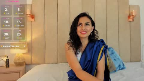 Shanily online show from June 10, 7:23 pm