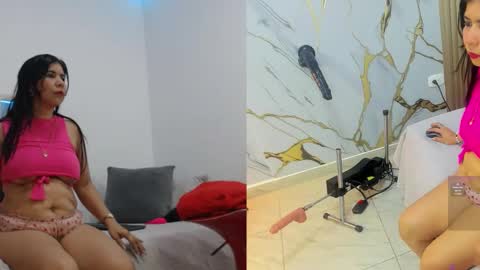 shalomexotic online show from November 12, 12:14 pm