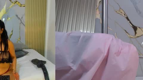 shalomexotic online show from January 6, 12:20 pm