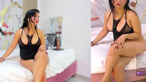 shalomexotic online show from December 4, 12:18 pm