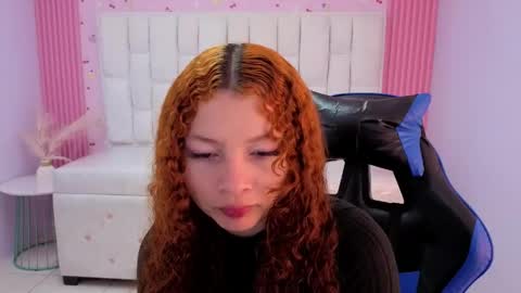 Shalon  online show from April 17, 1:24 pm