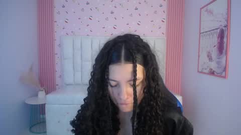 Shalon  online show from January 15, 1:28 pm