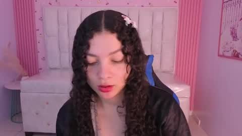 Shalon  online show from February 13, 2:30 pm