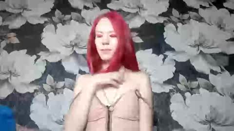 Snapshot of shandawilkenson chatting on September 29, 1:11 am Lia online show from September 29, 1:11 am