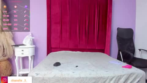 shanelle7 online show from March 16, 1:48 pm