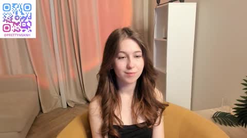 me name is Mia online show from February 17, 6:29 pm