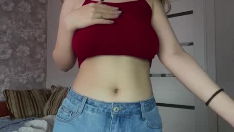 Shanika online show from February 18, 11:42 am